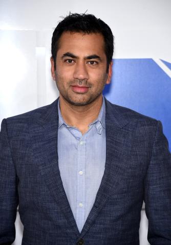 Photo of Kal Penn