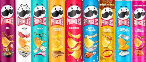 Pringles