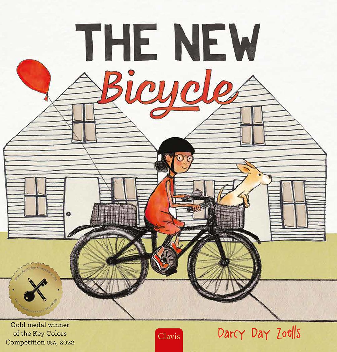 The New Bicycle