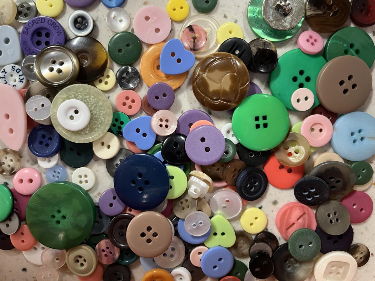 buttons